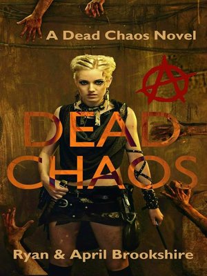 cover image of Dead Chaos
